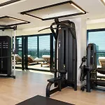 Hilton Rome Eur La Lama