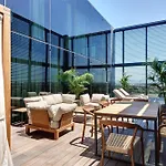 Hilton Rome Eur La Lama