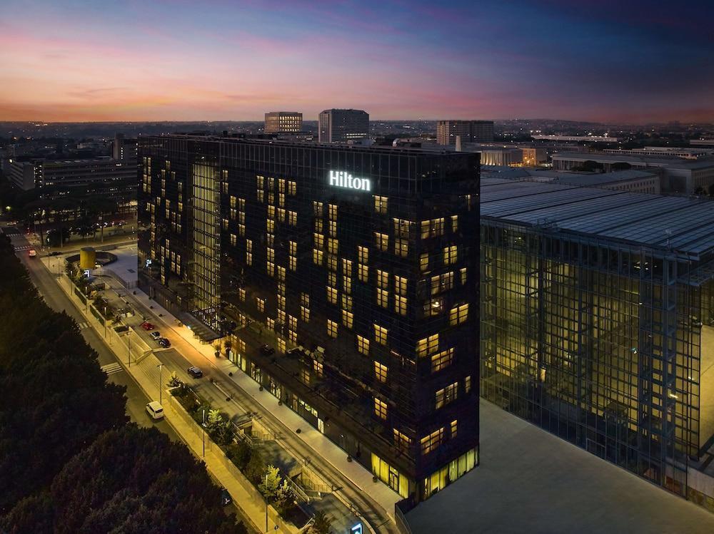 Hilton Eur La 4*